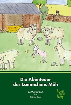 Die Abenteuer des Lämmchens Mäh