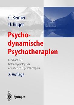 Psychodynamische Psychotherapien