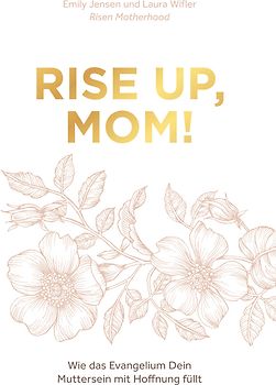 Rise up, Mom!