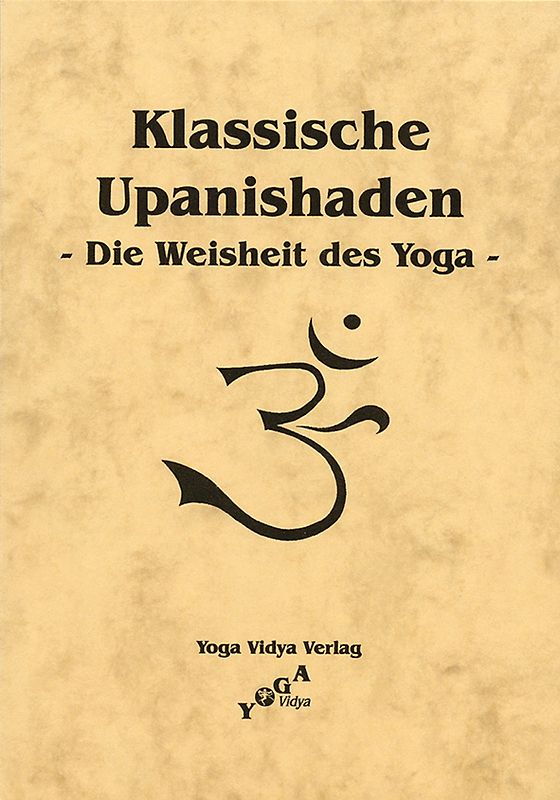 Klassische Upanishaden