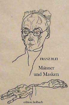 Männer und Masken