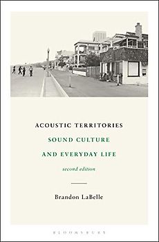 Acoustic Territories, Second Edition