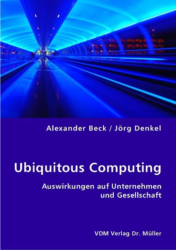 Ubiquitous Computing