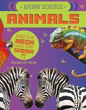 Weird Science: Animals