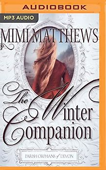 The Winter Companion (Parish Orphans of Devon, Band 4)