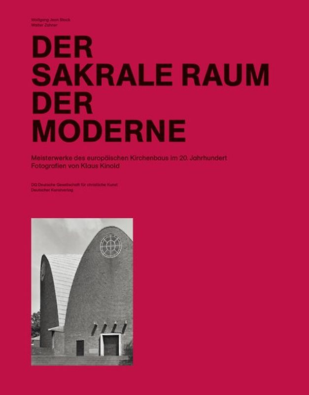Der sakrale Raum der Moderne