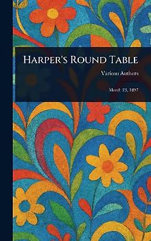 Harper's Round Table