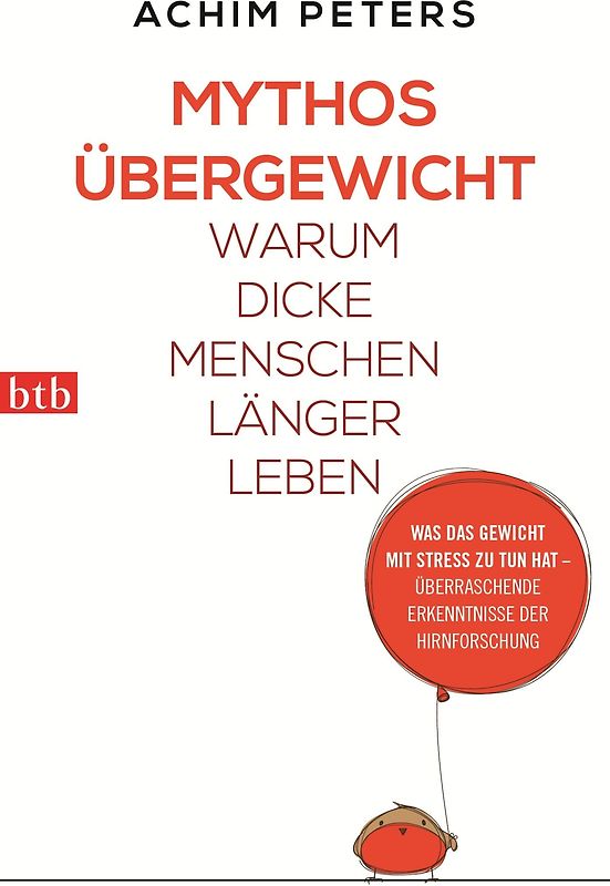 Mythos Übergewicht
