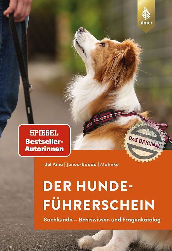 Der Hundeführerschein