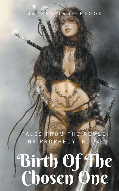 Tales From The Renge