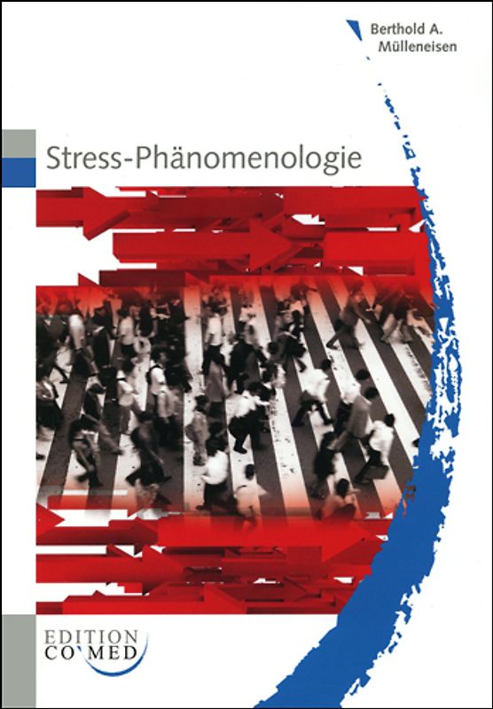 Stress-Phänomenologie