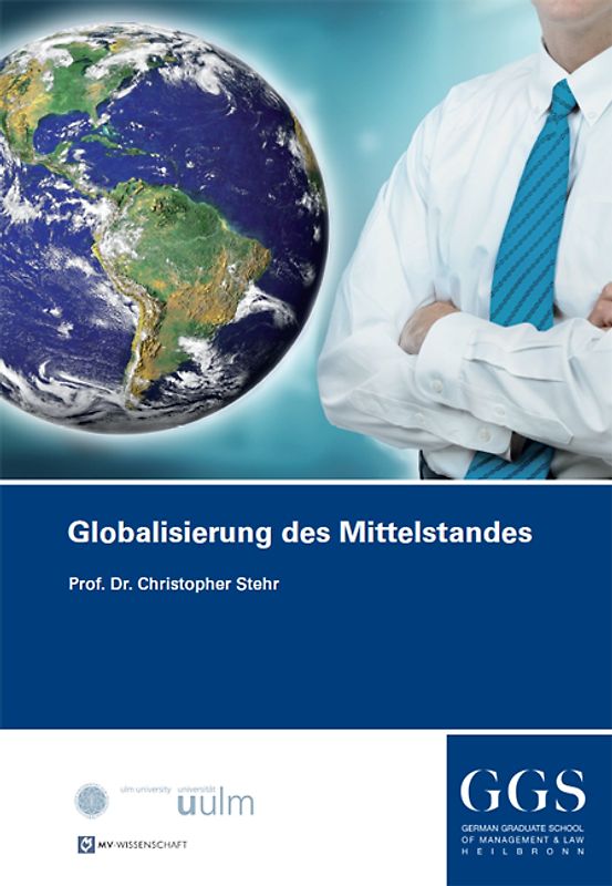 Globalisierung des Mittelstandes