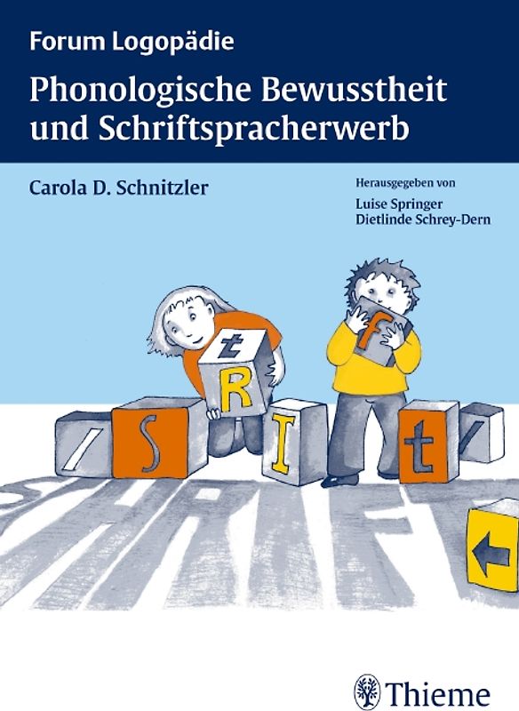 Phonologische Bewusstheit und Schriftspracherwerb