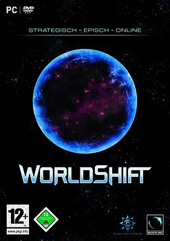 Worldshift PC Spiele