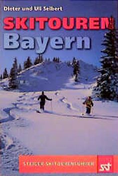 Skitouren Bayern