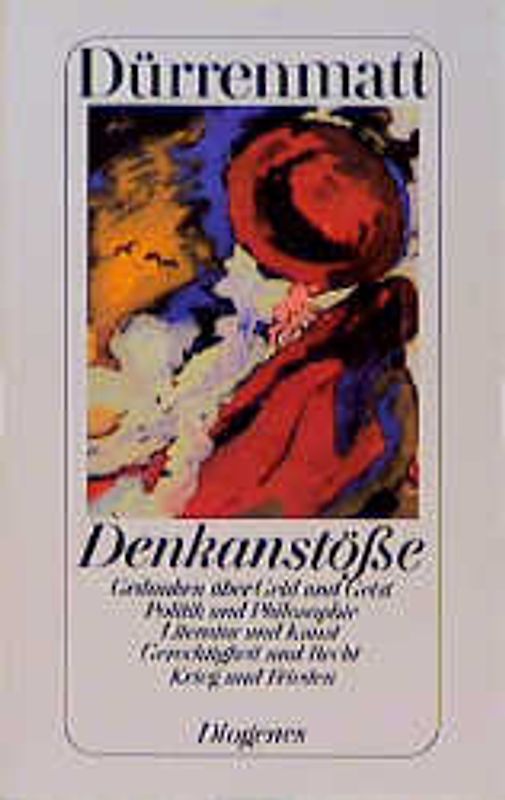 Denkanstösse