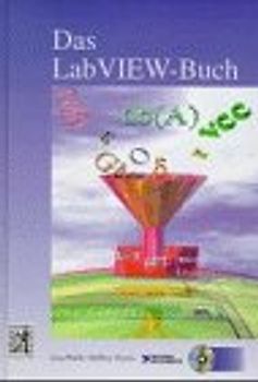Das LabVIEW-Buch