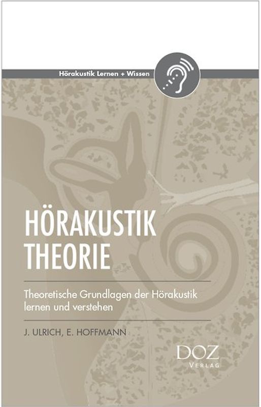 Hörakustik Theorie