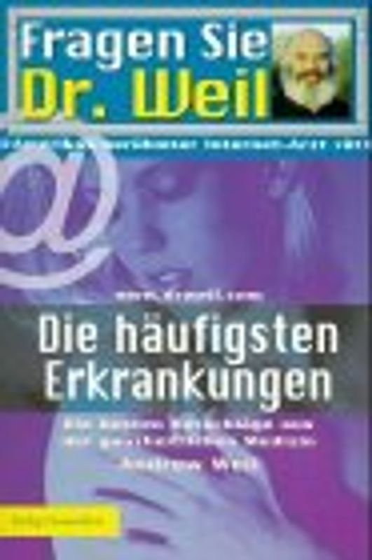 Die häufigsten Erkrankungen