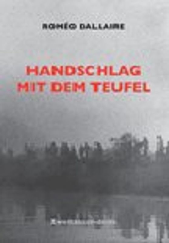Handschlag mit dem Teufel