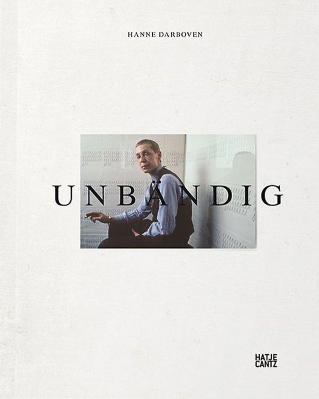 Hanne Darboven