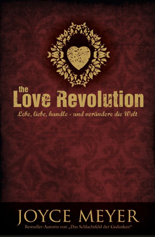 The Love Revolution