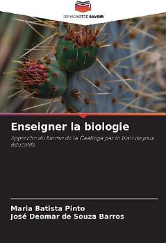 Enseigner la biologie