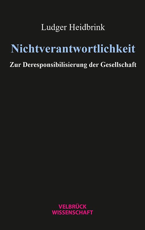 Nichtverantwortlichkeit