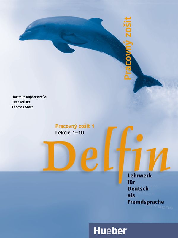 Delfin – slowakische Ausgabe