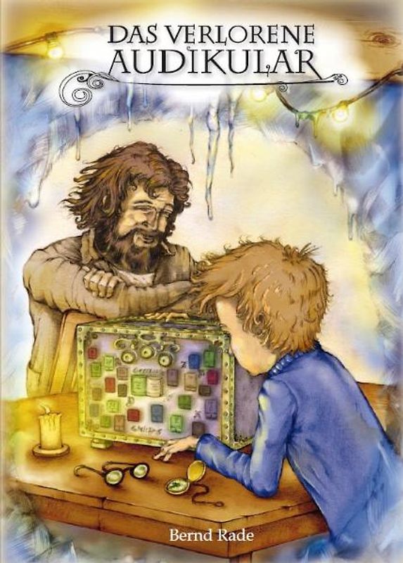 Das verlorene Audikular