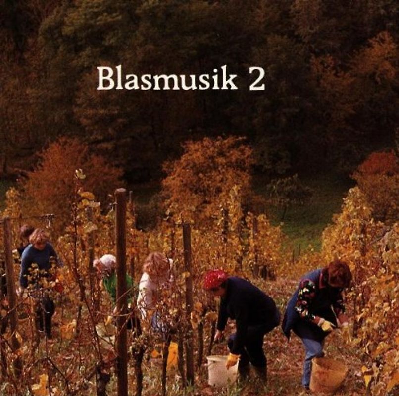 Maly-Karel - Blasmusik 2