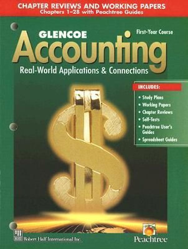 Glencoe Accounting
