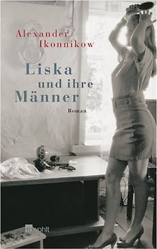 Liska und ihre Männer