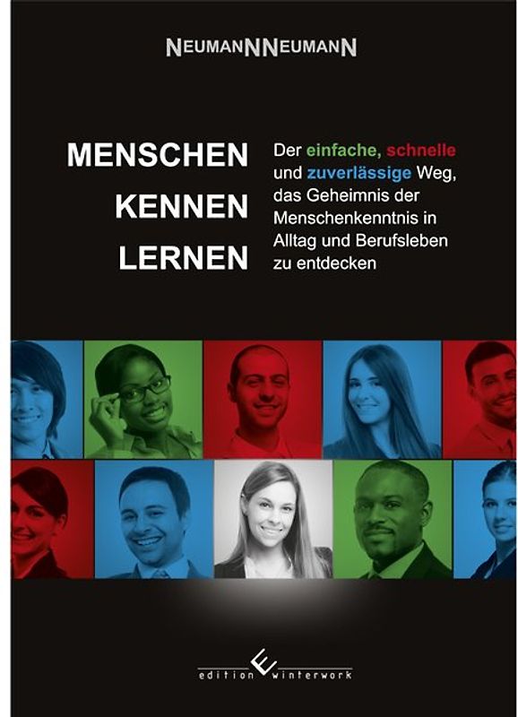 Menschen Kennen Lernen