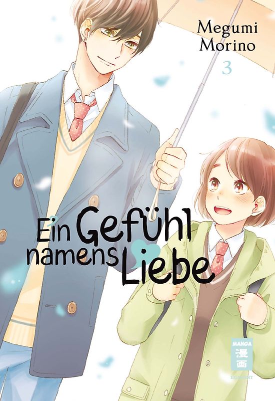 Ein Gefühl namens Liebe 03