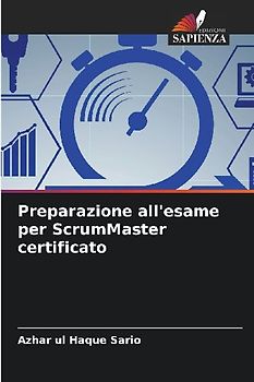 Preparazione all'esame per ScrumMaster certificato