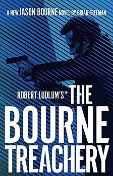 Robert Ludlum's(TM) the Bourne Treachery