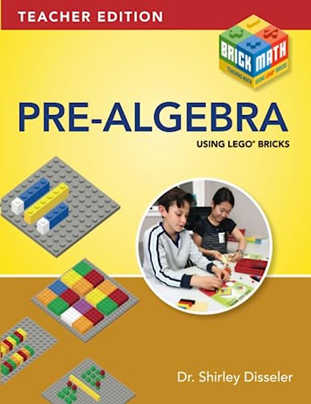 Pre-Algebra: Teacher's Edition