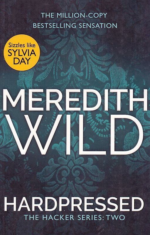 Hardpressed - Meredith Wild [Paperback]
