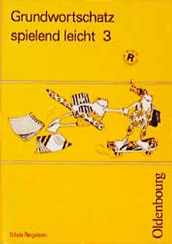 Grundwortschatz spielend leicht 3
