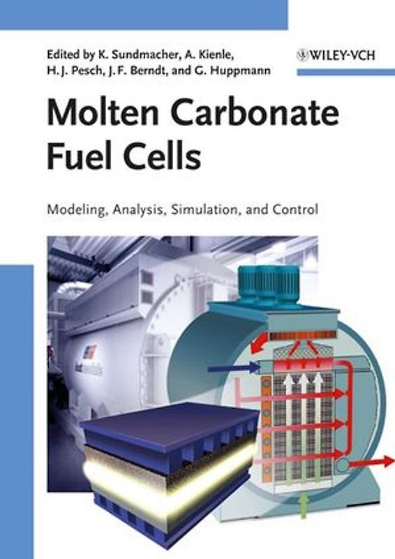 Molten Carbonate Fuel Cells