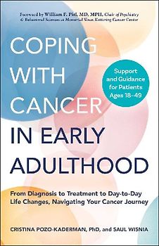 Coping with Cancer in Early Adulthood
