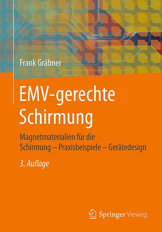 EMV-gerechte Schirmung