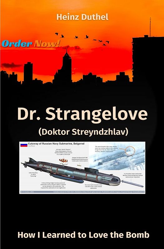 Dr. Strangelove (Doktor Streyndzhlav)