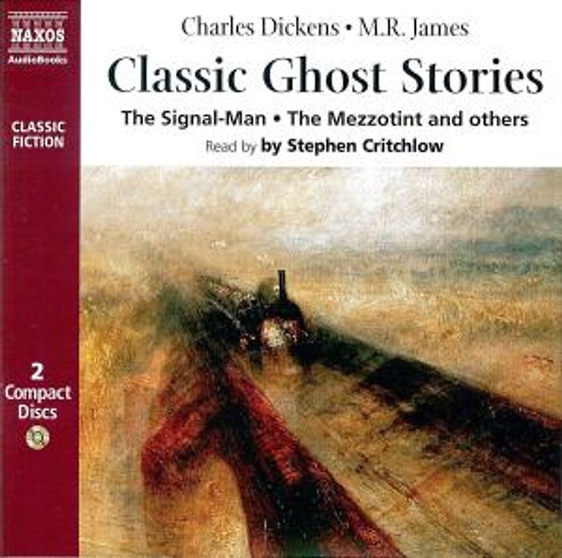 Classic Ghost Stories