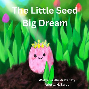 The Little Seed Big Dream
