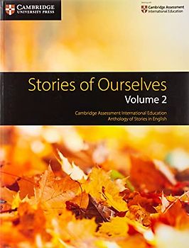 Stories of Ourselves: Volume 2