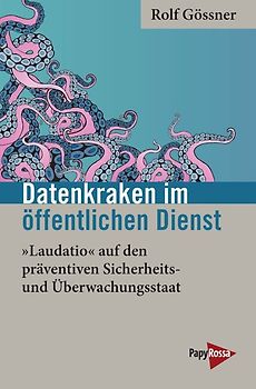 Datenkraken im Öffentlichen Dienst