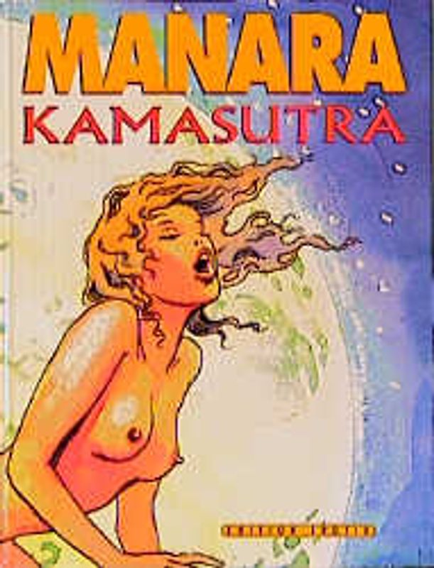 Kamasutra