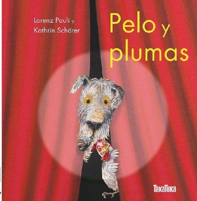 Pelo y plumas